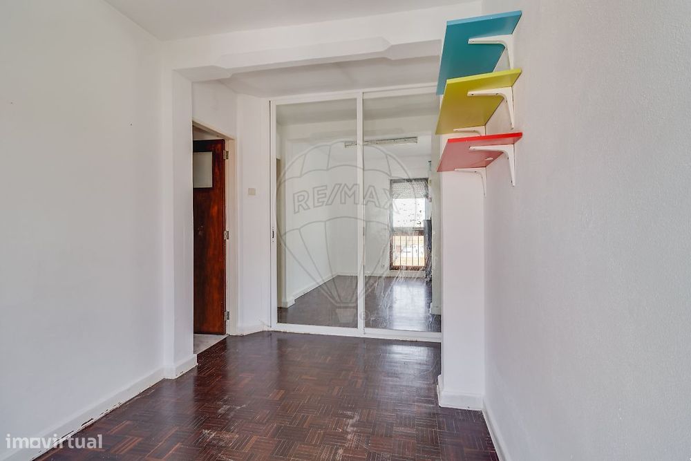 Apartamento T2 para venda