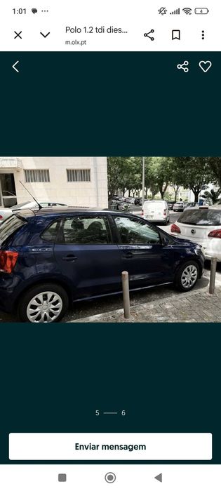 Ótimo veículo econômico e fiável