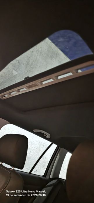 Skoda otavia 2.0 tdi 140cv automática negociável