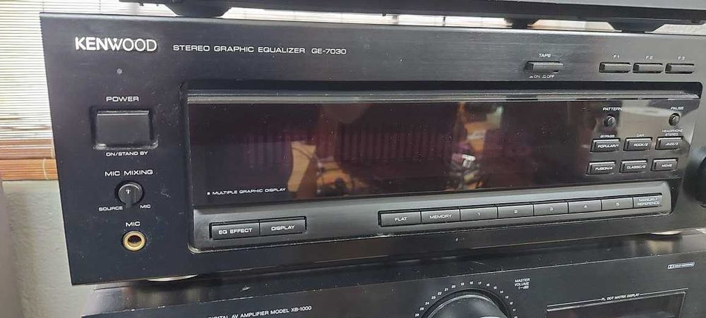 Equipamentos Hi-Fi desde 50€