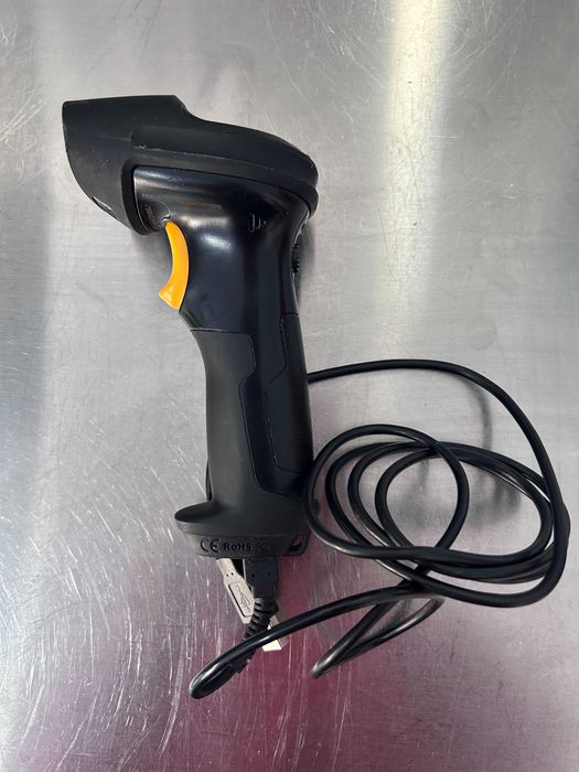 Leitor de códigos de barras laser Inateck 2.4GHz