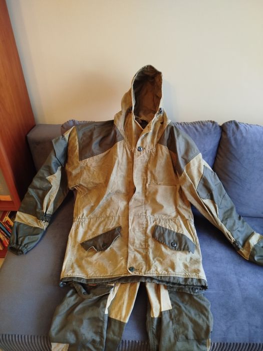 Gorka AWTOR z membraną