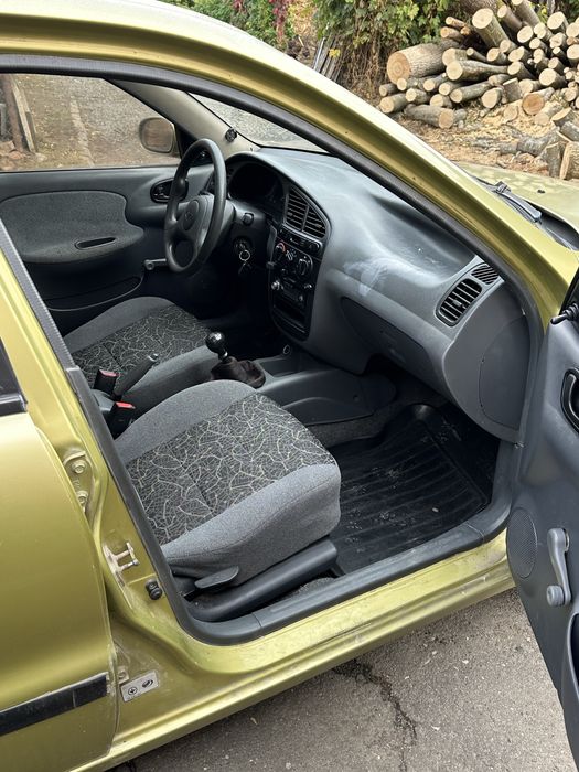 Продам Daewoo Lanos 1.5 2006 в гарному стані!