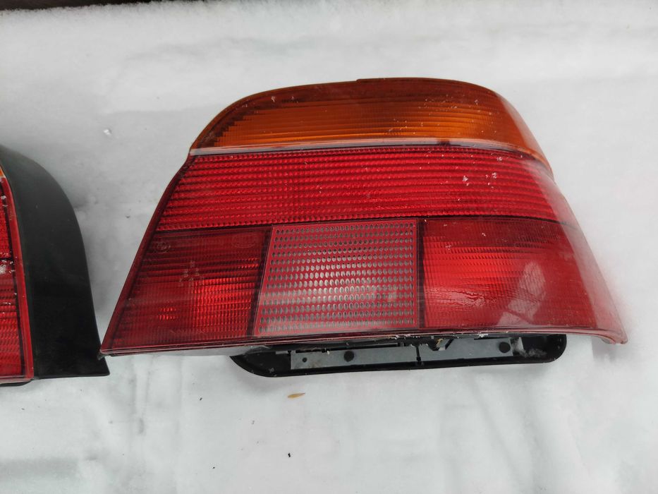 Задній ліхтар стоп BMW E39 БМВ 1995-2000
