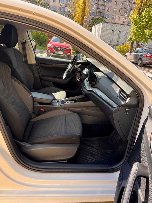 Продам Skoda Octavia A8