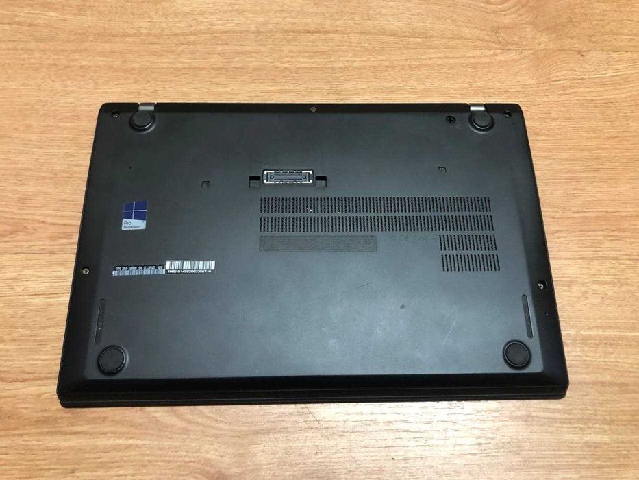 thinkpad t460 - купити ноутбуки - Ціна на OLX.ua