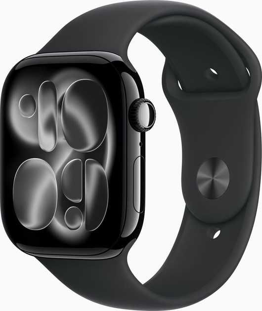Apple Watch series 11 з діагоналлю 46
