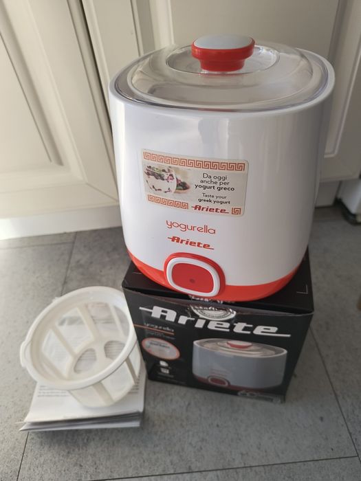 Jogurtownica Ariete