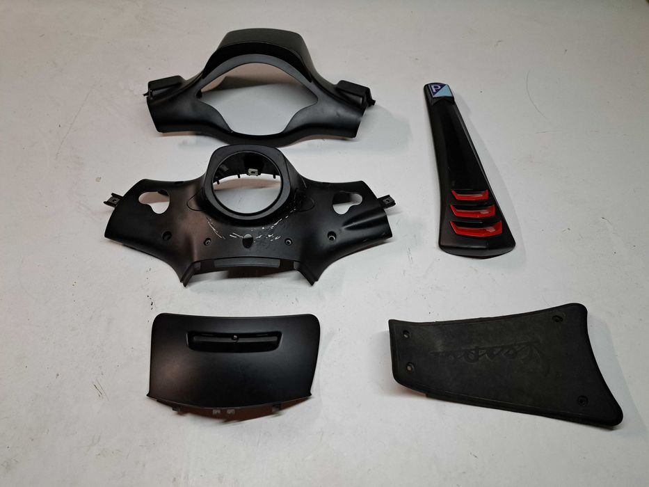 CARENAGEM PIAGGIO VESPA SPRINT LX 2021