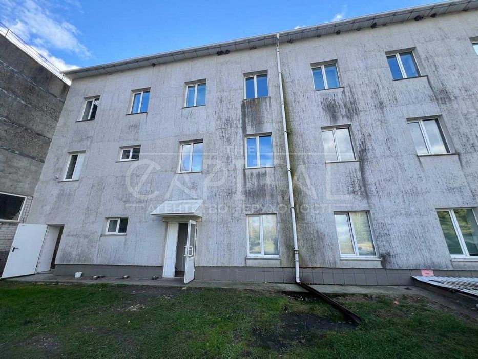 Продаж / Складське приміщення  Іванків