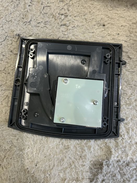 Panel sterowniczy Telemecanique VW3A1101