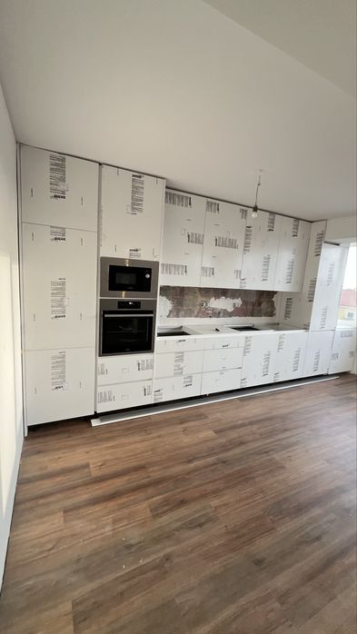 Remodelação e carpintaria
