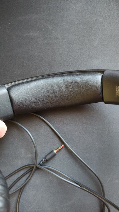 Игровые наушники HyperX Cloud Stinger 2 (не Core)