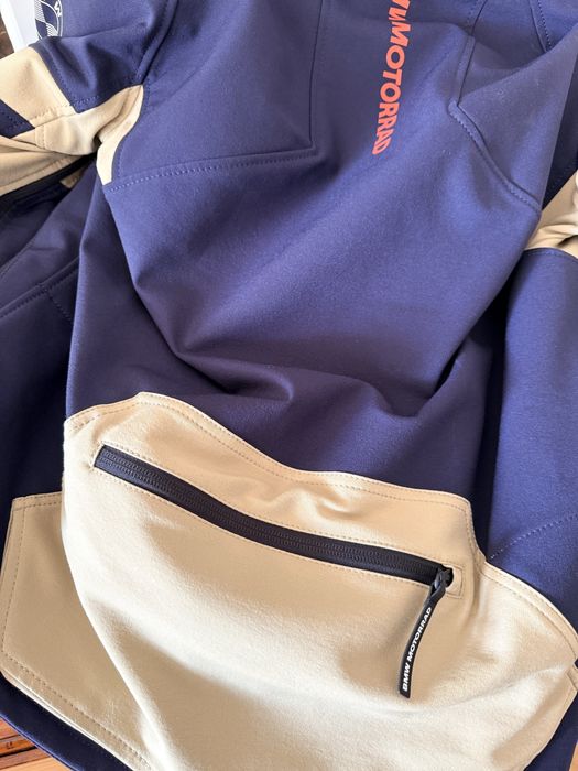 Casaco BMW GS KARAKUM GTX