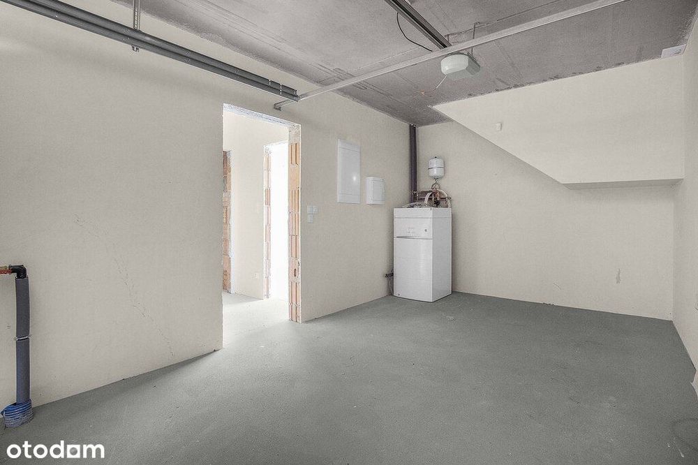 Gotowy dom/ pompa ciepła/ podłogówka/ ogród 321m2