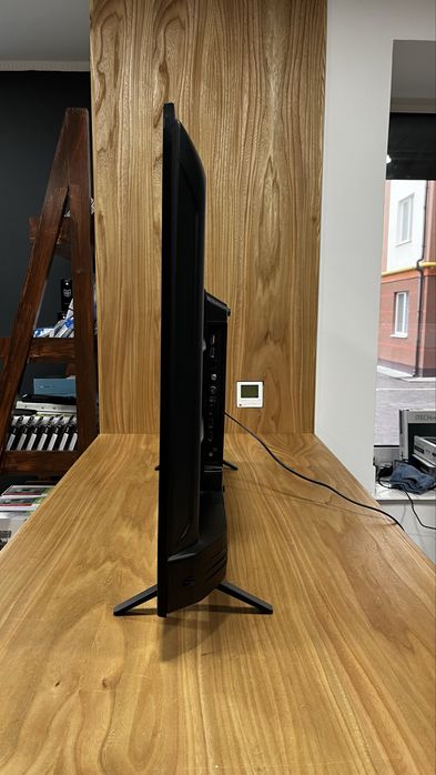 Новий Телевізор PANASONIC TX-43LXW704 Smart TV Android 100Hz