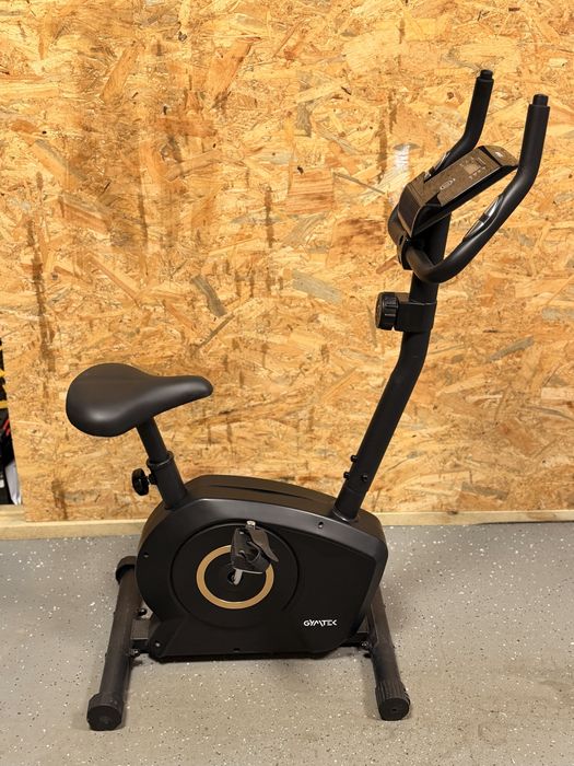 Rower stacjonarny magnetyczny Gymtek