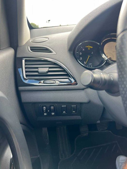 Renault Megane 2013 VIN VF1KZX40649220788 фото оголошення 10 з 24