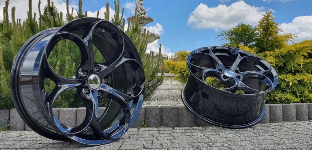 FELGI 1664 do ALFA ROMEO 159 Giullietta Stelvio 18