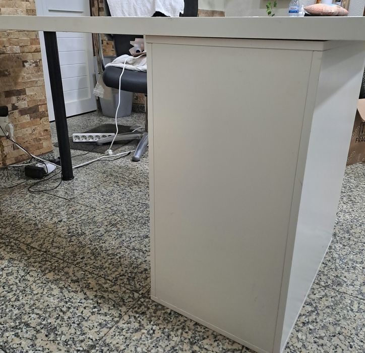 Mesa de Manicure ikea