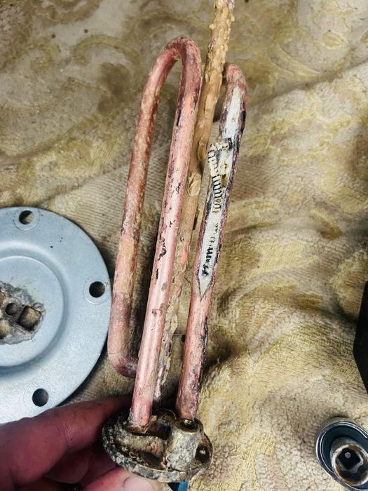 Ремонт/Чистка/Установка бойлеров и стиральных машин!