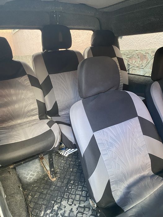 Продам пежо експерт 1.9 2003 рік