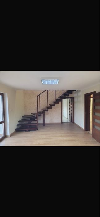 Dom dwupoziomowy Łęgajny 122m2