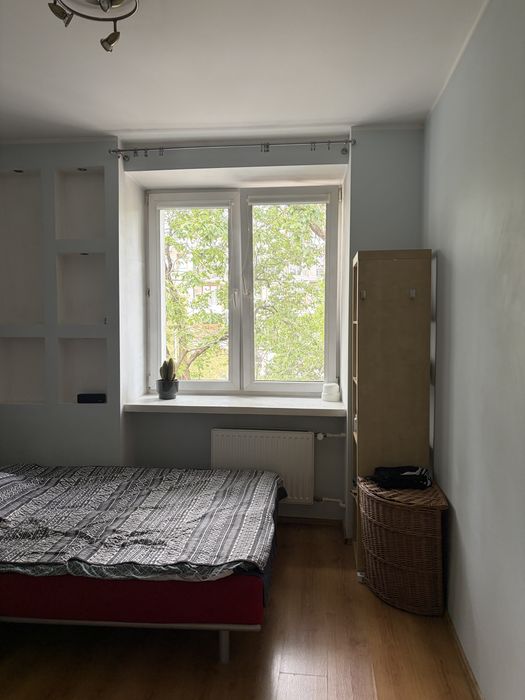 Mieszkanie – Warszawa, Sielce, Mokotów - Widok 3