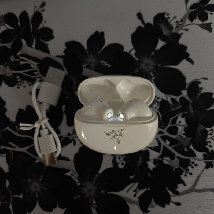 Бездротові навушники Razer M21 | гарантія 1 місяць