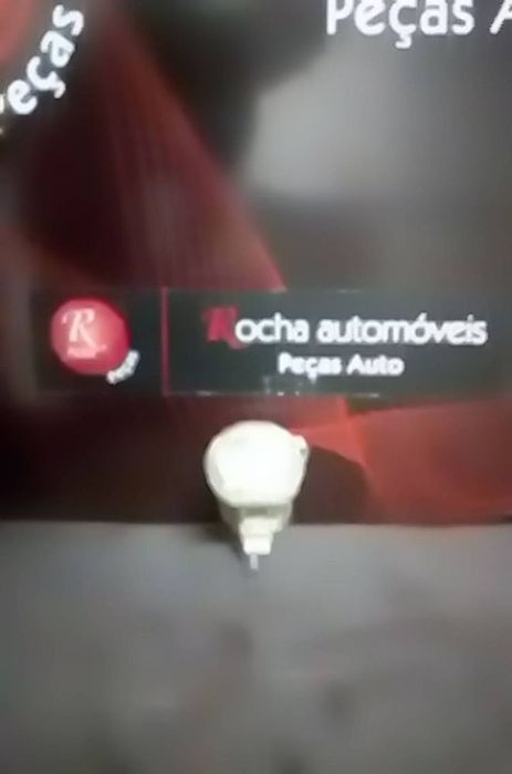 Farol De Nevoeiro F/E Fiat Bravo I (182_)