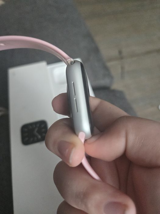 Sprzedam Apple watch Series 6 44 mm