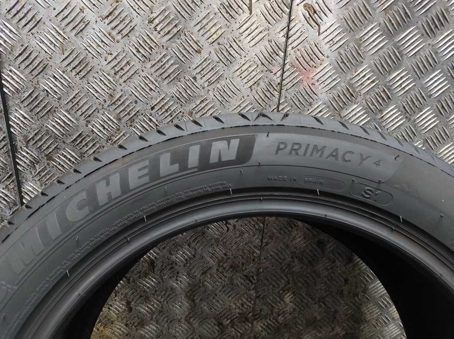 235/50/19 Michelin Primacy 4 S1 235/50 R19 103V XL 2025r jak nowa