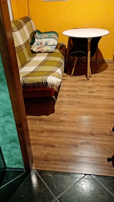 Mieszkanie dwupokojowe z balkonem + garaż