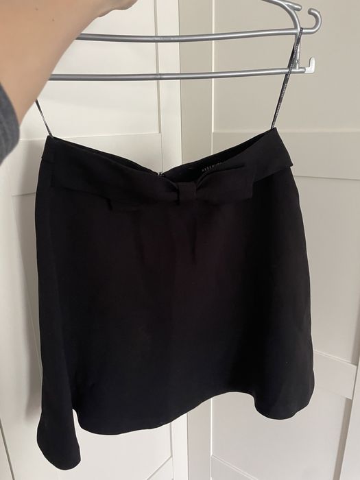 Elegancka spódnica reserved s