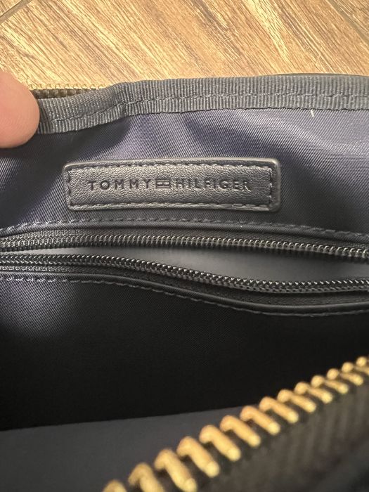 Сумочка сумка tommy hilfiger