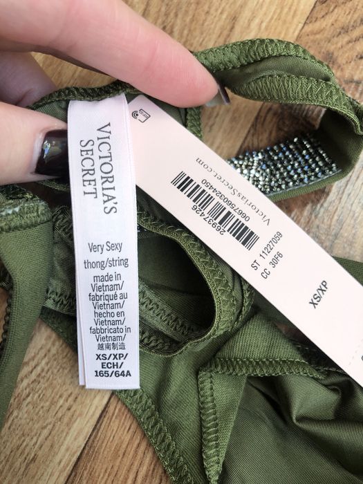 труси Victoria’s secret