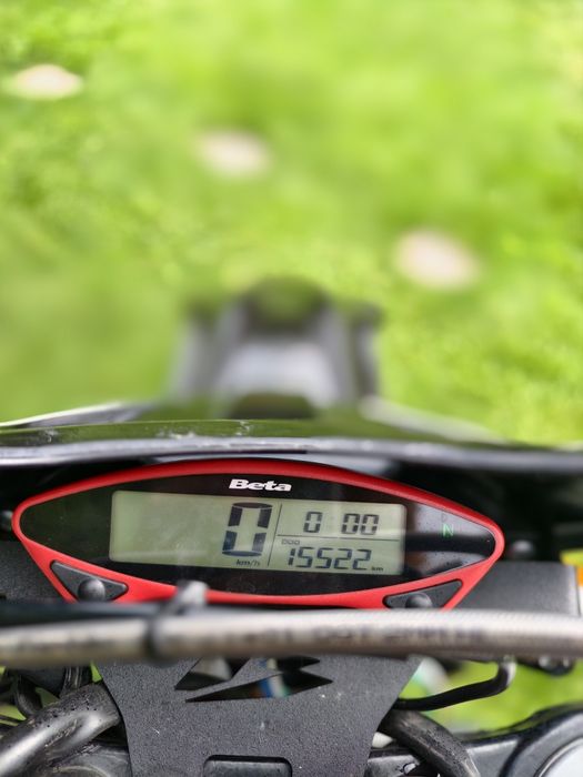 Beta 125rr 2021 kat b supermoto sm