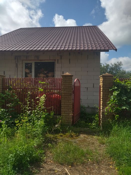 Продам часть дома
