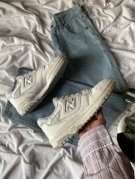 Кроссовки Nike New Babance 550 мужские 43  44  (27cm.)  28см