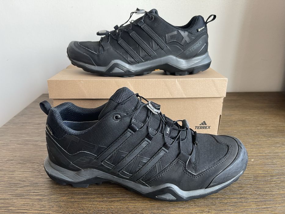 Buty Adidas Terrex Swift R2 GTX - 44