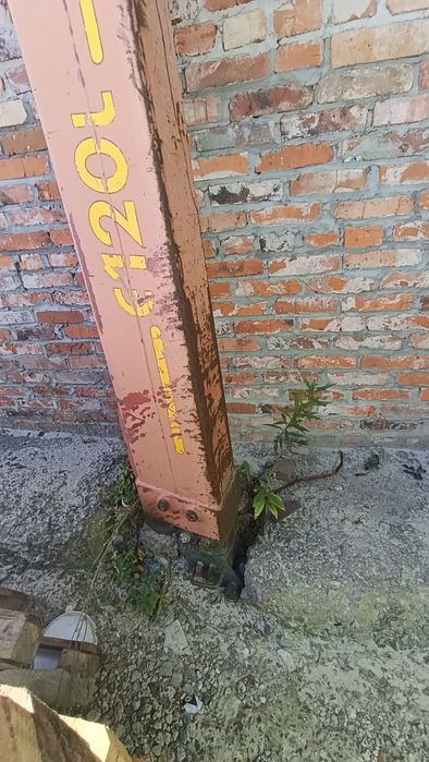 кран маніпулятор