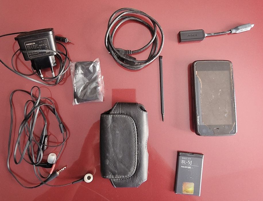 Nokia N900 (32GB)