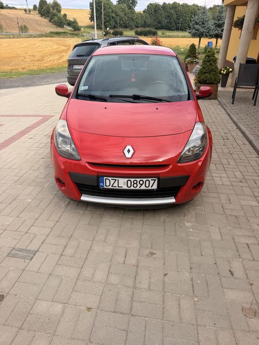 Reno Clio 1.2 2009