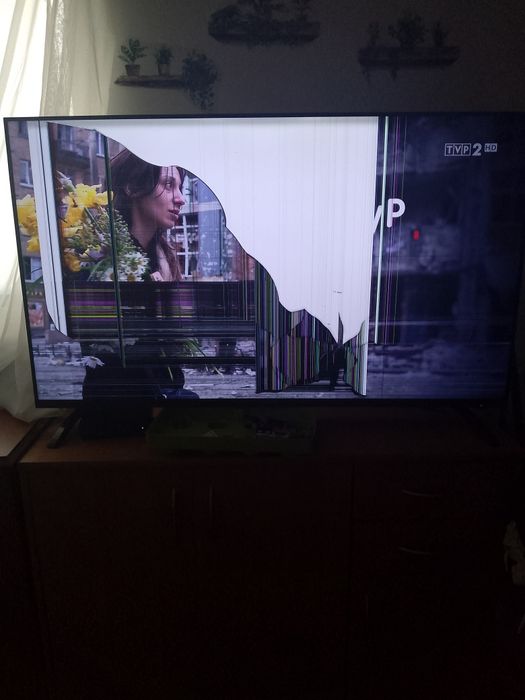 Telewizor Marki Sharp