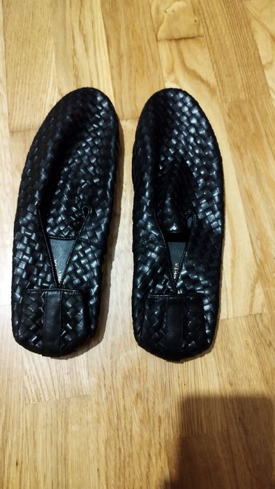 Лоферы Bottega Veneta — zdjęcie 3