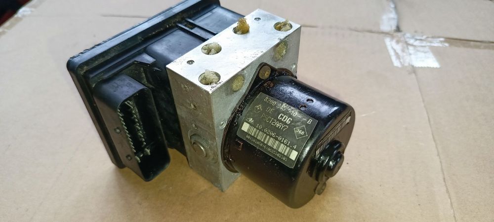 POMPA ABS LAGUNA II ESPACE IV 8200345940B 10096014423