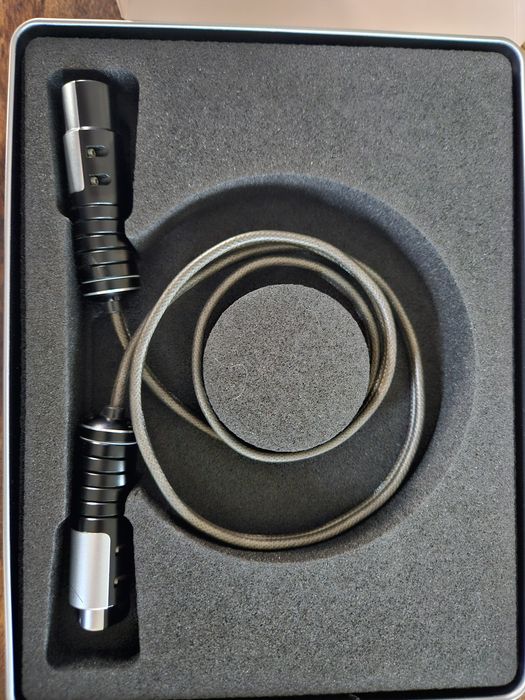 Naim super lumina 4DIN-XLR