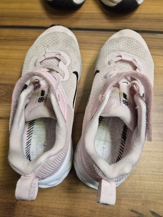 Nike 31,5 do biegania