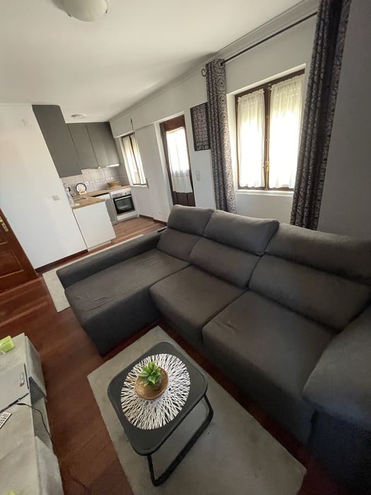 Apartamento T2 freiria