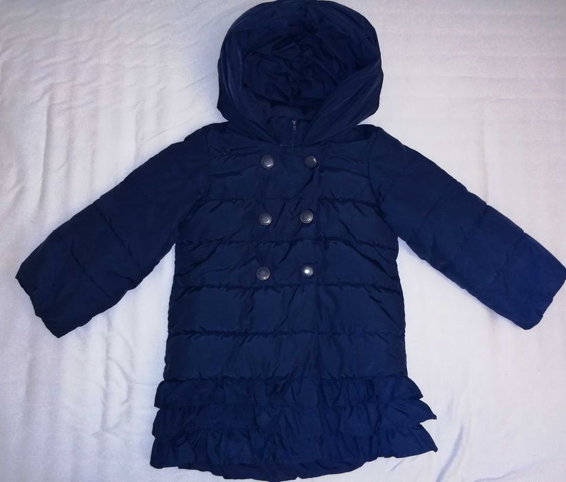 Kurtka zimowa GAP roz. 104